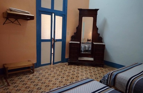 Remedios Casa | La Mansion del Dr. Hernandez Pina REMEDIOS