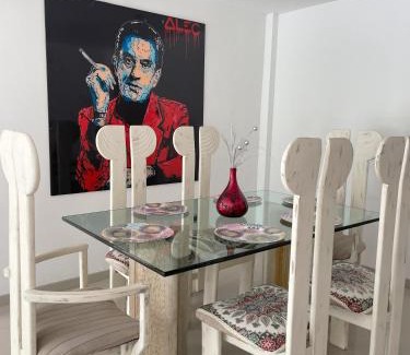 Alegrias Casa | LA MANUELA CASA 1