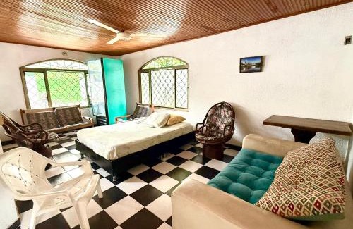 Ricaurte Villa | LA MANUELA- VILLA CON PISCINA PRIVADA