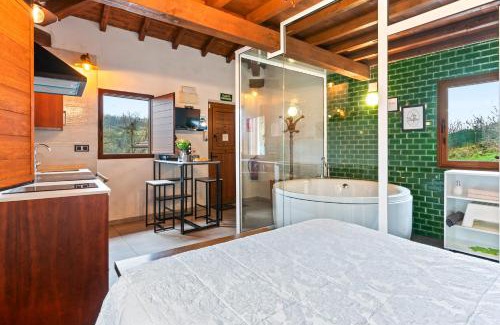 Sandiche Apartamento | La Manzana