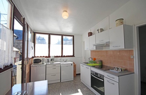 Fecamp Apartamento | La Maréchalerie - FECAMP