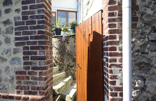 Fecamp Apartamento | La Maréchalerie - FECAMP