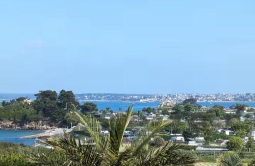 Saint-Pol-de-Leon Casa | La marée basse - vue mer imprenable