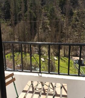 Paterna del Madera Casa | La María de Tortas