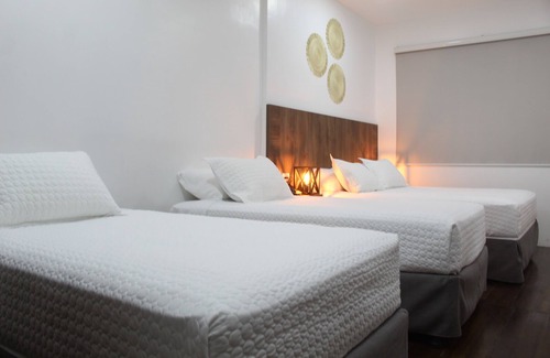Playas Hotel | La Mar Hotel Playas