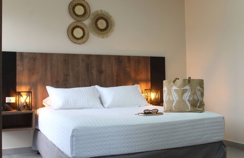 Playas Hotel | La Mar Hotel Playas