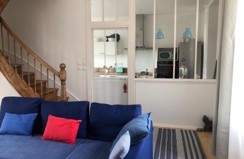 Saint-Quay-Portrieux Casa | La Marandière