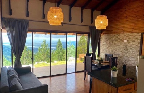 Playa Bibijagua Apartamento | La maravilla