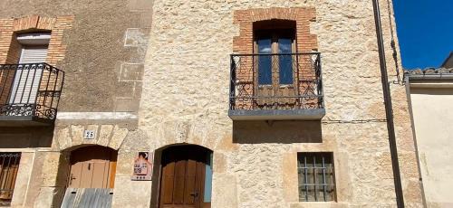 Penalba de San Esteban Casa | La Marcela