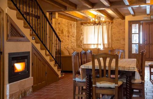 Penalba de San Esteban Casa | La Marcela