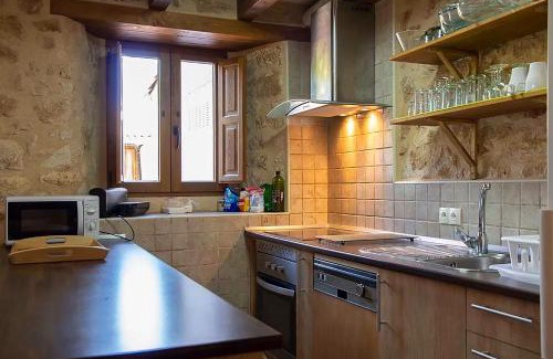Penalba de San Esteban Casa | La Marcela