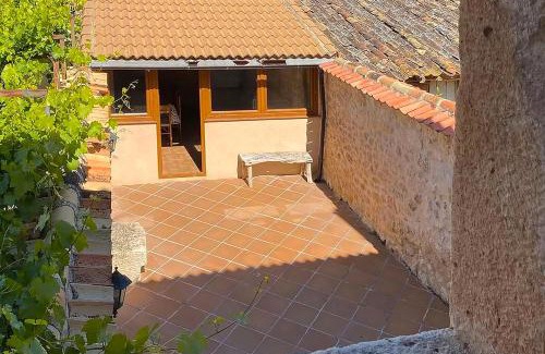 Penalba de San Esteban Casa | La Marcela