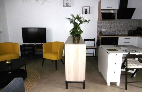 Savigny-en-Veron Casa | LA MARCELLINE