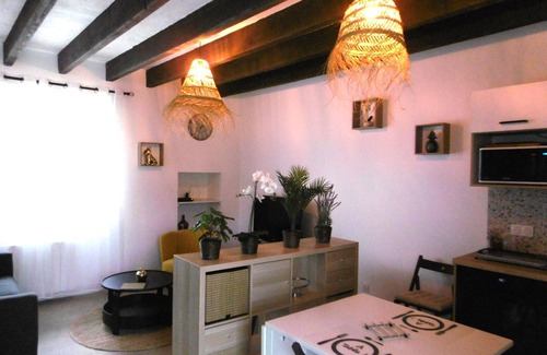 Savigny-en-Veron Casa | LA MARCELLINE