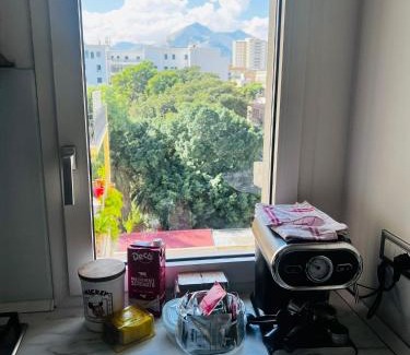 Palermo Apartamento | La Marchesa di Villa Bianca