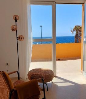 Puerto de Guimar Apartamento | La Marea Baja