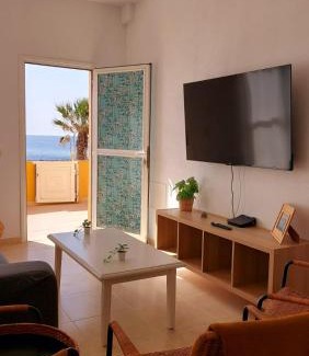 Puerto de Guimar Apartamento | La Marea Baja