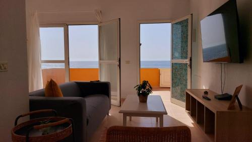 Puerto de Guimar Apartamento | La Marea Baja