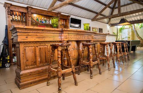 Pointe Aux Piments Casa | La Margarita