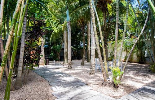 Pointe Aux Piments Casa | La Margarita