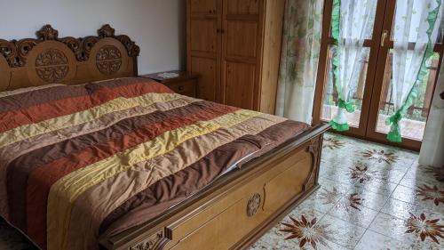 Teriasca Apartamento | La Margherita di Teriasca