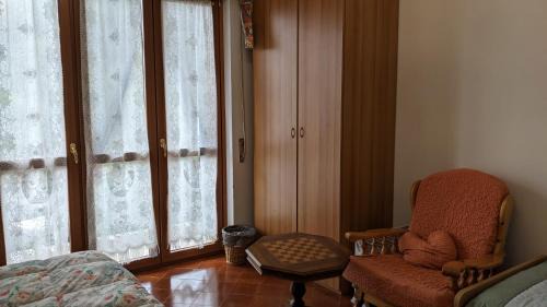 Teriasca Apartamento | La Margherita di Teriasca