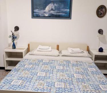 Teriasca Apartamento | La Margherita di Teriasca
