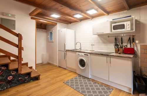 Tornin Apartamento | La Mariña Apartamento 2 (6 plazas)