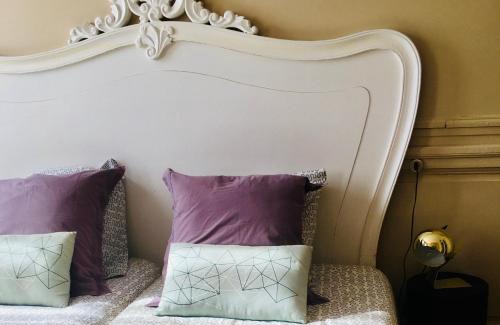 Auxi-le-Chateau Casa | La Marie-Thérése