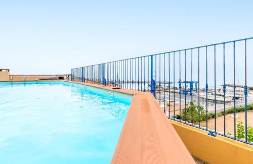 Solenzara Apartamento | La Marina - Appt climatisé pour 4