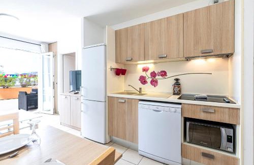 Solenzara Apartamento | La Marina - Appt climatisé pour 4