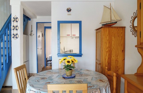 Saint-Cyprien Plage Casa | Encantadora pequeña casa de vacaciones en residencia con piscina