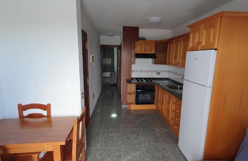 La Restinga Apartamento | LA MARINA III ÁTICO B