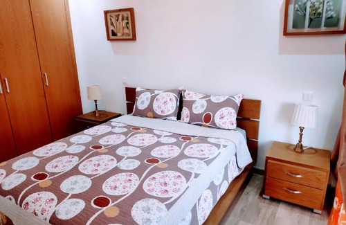 Bab al-Bahr Apartamento | La Marina Luxury Apartment Fully Furnished Free WiFi, High Standard Residence, Amazing Prime Location Close to Restaurants, Transport, Beach and Bouregreg River