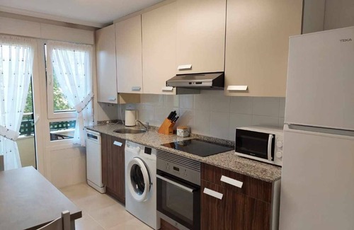 Posada de Llanes Apartamento | La Marina Posada de LLanes