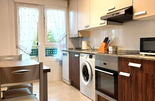 Posada de Llanes Apartamento | La Marina Posada de LLanes