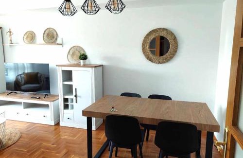 Posada de Llanes Apartamento | La Marina Posada de LLanes