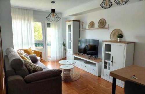 Posada de Llanes Apartamento | La Marina Posada de LLanes