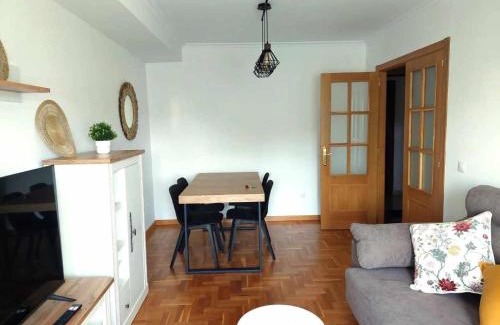 Posada de Llanes Apartamento | La Marina Posada de LLanes