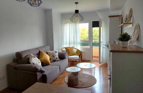 Posada de Llanes Apartamento | La Marina Posada de LLanes