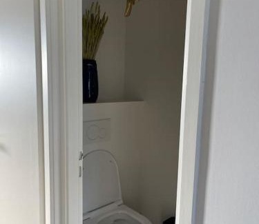 Saint-Martin de Brehal Apartamento | La Marinière