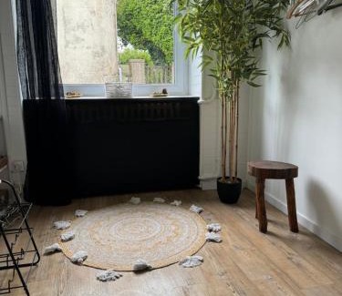 Locquirec Casa | La marinière