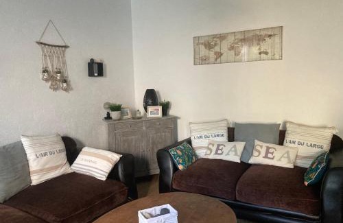 Locquirec Casa | La marinière