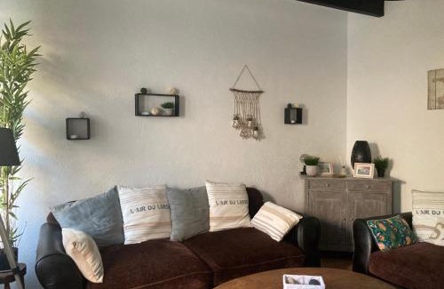 Locquirec Casa | La marinière