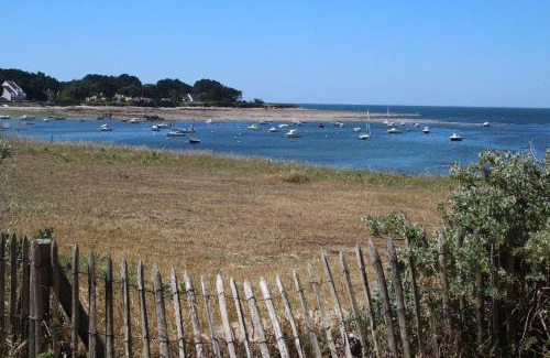 Quimiac Apartamento | La Marinière