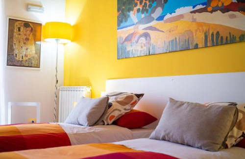 San Basile Cama Y Desayuno | La Mariposa B&B