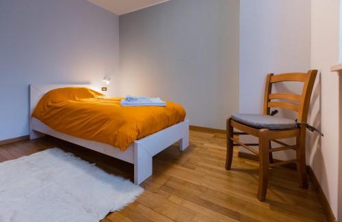 Paluzza Apartamento | La Marmote Albergo Diffuso di Paluzza Cleve