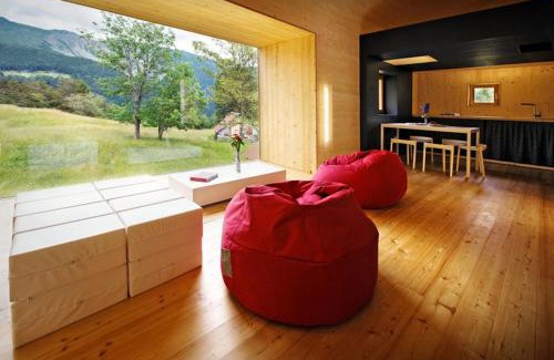 Timau Chalet De Esquí | La Marmote Albergo Diffuso di Paluzza Faas