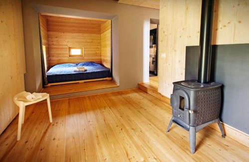 Timau Chalet De Esquí | La Marmote Albergo Diffuso di Paluzza Faas