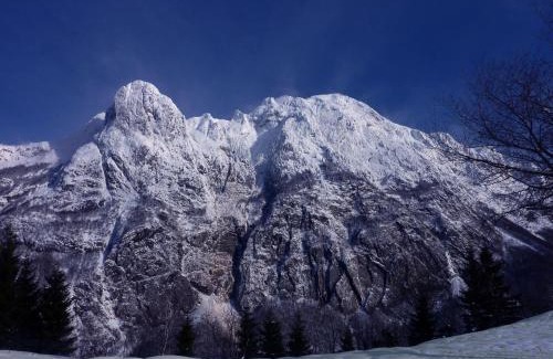 Timau Chalet De Esquí | La Marmote Albergo Diffuso di Paluzza Faas